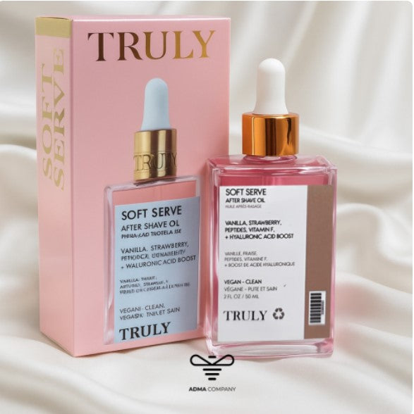 trulysoft solution